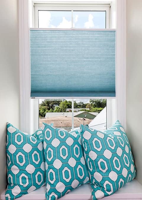 Commercial Window Treatments
